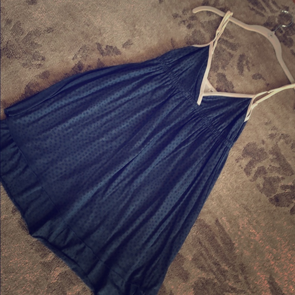 Splendid dress